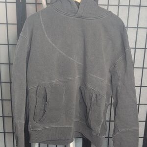 C2H4 Filtered Reality Hoodie